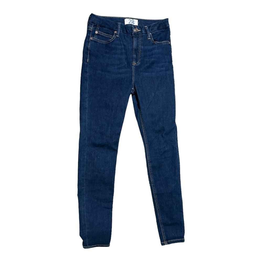 We the Free NWOT Skinny Ankle Jeans Size 28